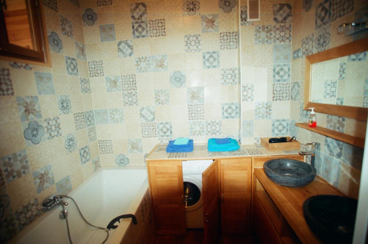 Hello Apartment Annecy Room photo